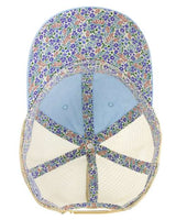 Infinity Her Women's Washed Mesh-Back Cap-2
