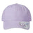Infinity Her Women's Pigment-Dyed with Fashion Undervisor Cap-1