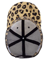 Infinity Her Women's Modern Trucker Cap-2