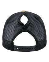 Infinity Her Women's Modern Trucker Cap-3
