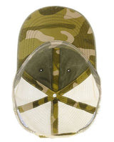 Infinity Her Women's Washed Mesh-Back Cap-2