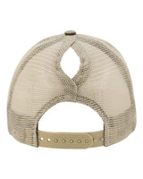 Infinity Her Women's Washed Mesh-Back Cap-3
