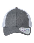 Infinity Her Women's Modern Trucker Cap-1