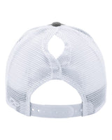 Infinity Her Women's Modern Trucker Cap-3