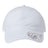 Infinity Her Women's Pigment-Dyed with Fashion Undervisor Cap-1