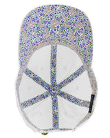 Infinity Her Women's Pigment-Dyed with Fashion Undervisor Cap-2