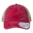 Infinity Her Women's Washed Mesh-Back Cap-1