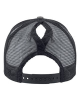 Infinity Her Women's Modern Trucker Cap-3