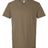 American Apparel Men's CVC V-Neck Tee-1