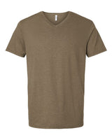 American Apparel Men's CVC V-Neck Tee-1
