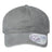 Infinity Her Women's Pigment-Dyed with Fashion Undervisor Cap-1