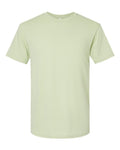 American Apparel Men's CVC Tee-1