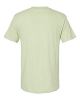 American Apparel Men's CVC Tee-2
