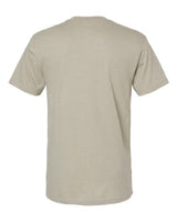 American Apparel Men's CVC Tee-2