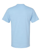American Apparel Men's CVC Tee-2
