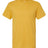 American Apparel Men's CVC Tee-1