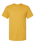 American Apparel Men's CVC Tee-1