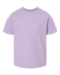 ComfortWash by Hanes Youth Garment-Dyed T-Shirt-1