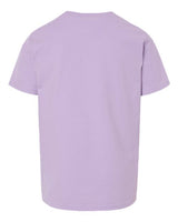 ComfortWash by Hanes Youth Garment-Dyed T-Shirt-2