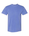 Next Level Men's Inspired Dye T-Shirt-1