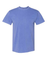 Next Level Men's Inspired Dye T-Shirt-1