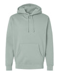 Independent Trading Co. Men's Heavyweight Hooded Sweatshirt-1