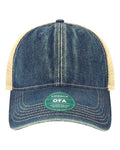 LEGACY Old Favorite Trucker Cap-1