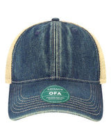 LEGACY Old Favorite Trucker Cap-1