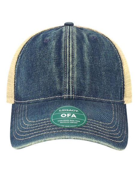 LEGACY Old Favorite Trucker Cap-1