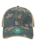LEGACY Old Favorite Trucker Cap-1