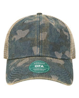 LEGACY Old Favorite Trucker Cap-1
