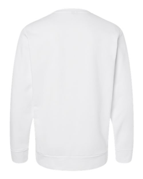adidas Men's Fleece Crewneck Sweatshirt-2
