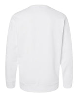 adidas Men's Fleece Crewneck Sweatshirt-2