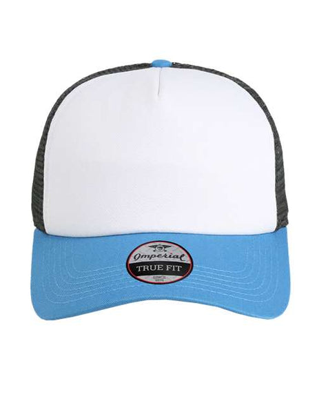 Imperial North Country Trucker Cap-1