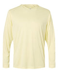 Paragon Men's Bahama Performance Hooded Long Sleeve T-Shirt-1