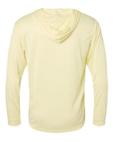 Paragon Men's Bahama Performance Hooded Long Sleeve T-Shirt-2