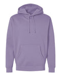 Independent Trading Co. Men's Heavyweight Hooded Sweatshirt-1
