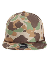 Imperial The Aloha Rope Cap-1