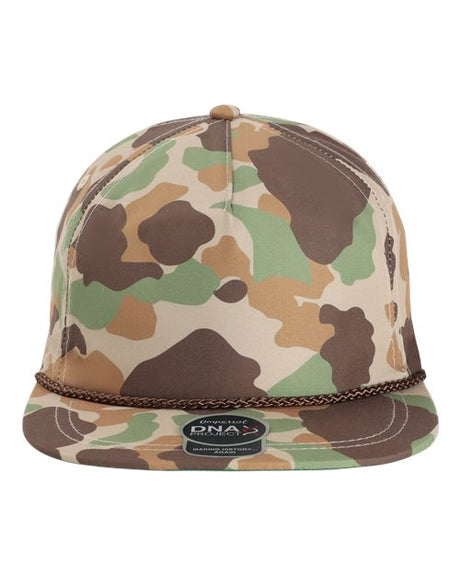 Imperial The Aloha Rope Cap-1