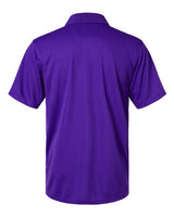 Paragon Men's Saratoga Performance Mini Mesh Polo-2