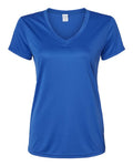 Paragon Women's Vera V-Neck T-Shirt-1