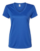 Paragon Women's Vera V-Neck T-Shirt-1