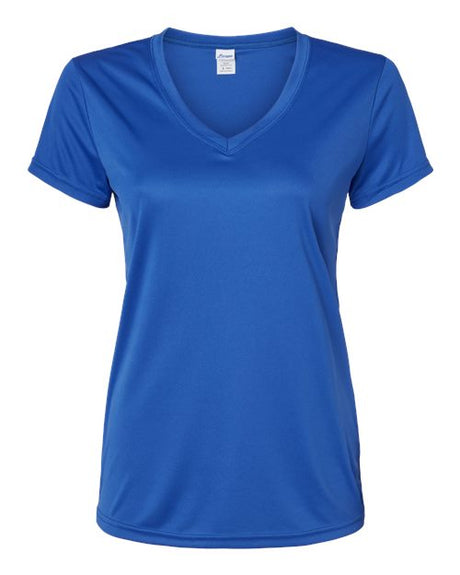 Paragon Women's Vera V-Neck T-Shirt-1