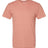 American Apparel Men's Triblend Track Tee
-1
