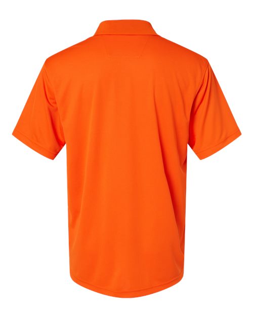 Paragon Men's Saratoga Performance Mini Mesh Polo-2