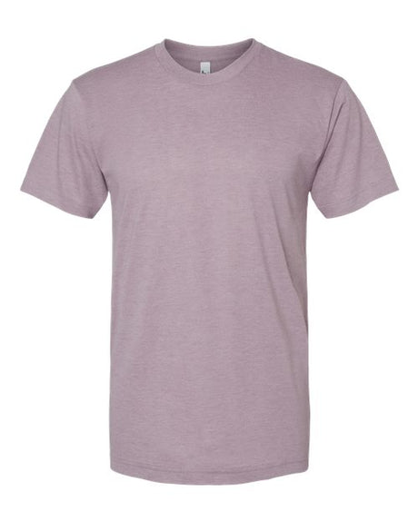 American Apparel Men's Triblend Track Tee
-1