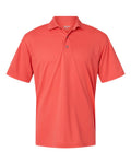 Paragon Men's Saratoga Performance Mini Mesh Polo-1