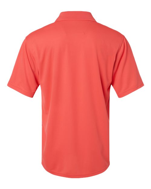 Paragon Men's Saratoga Performance Mini Mesh Polo-2