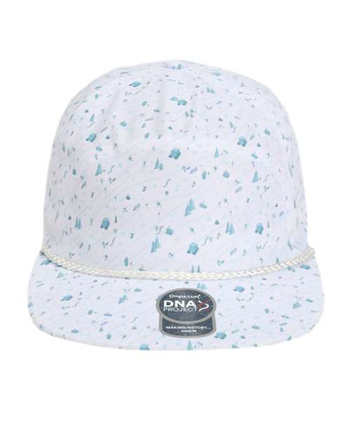 Imperial The Aloha Rope Cap-1