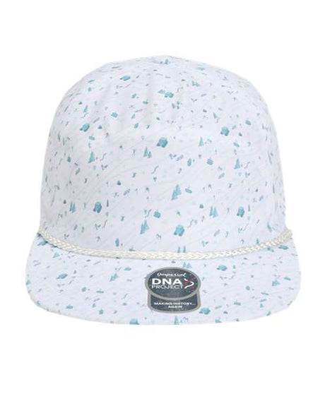 Imperial The Aloha Rope Cap-1